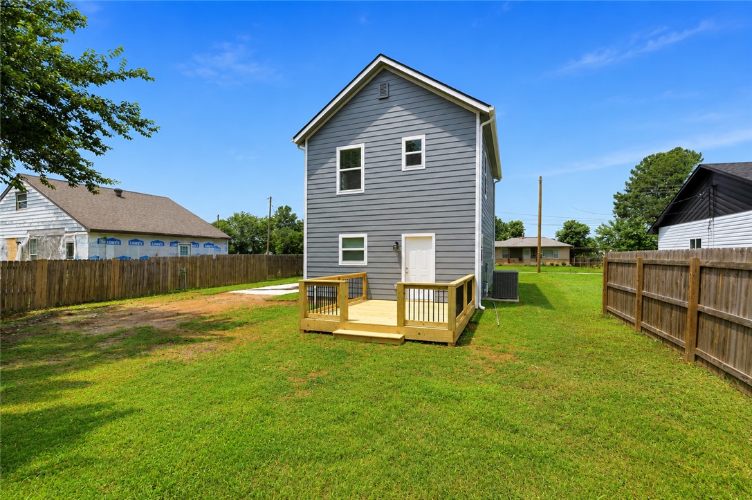 Gates Add - Residential
