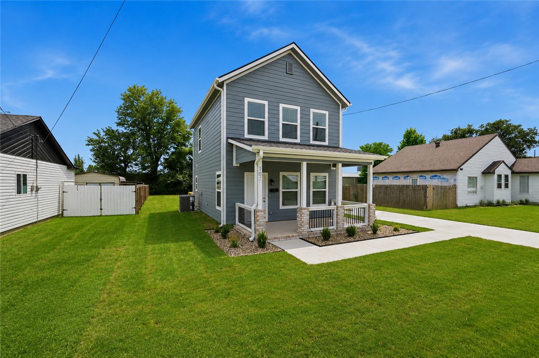 Gates Add - Residential