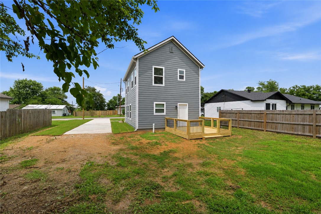 Gates Add - Residential