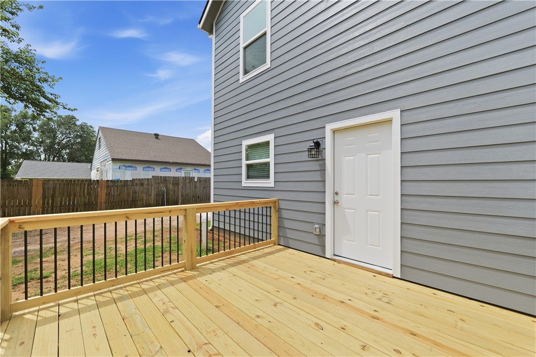 Gates Add - Residential