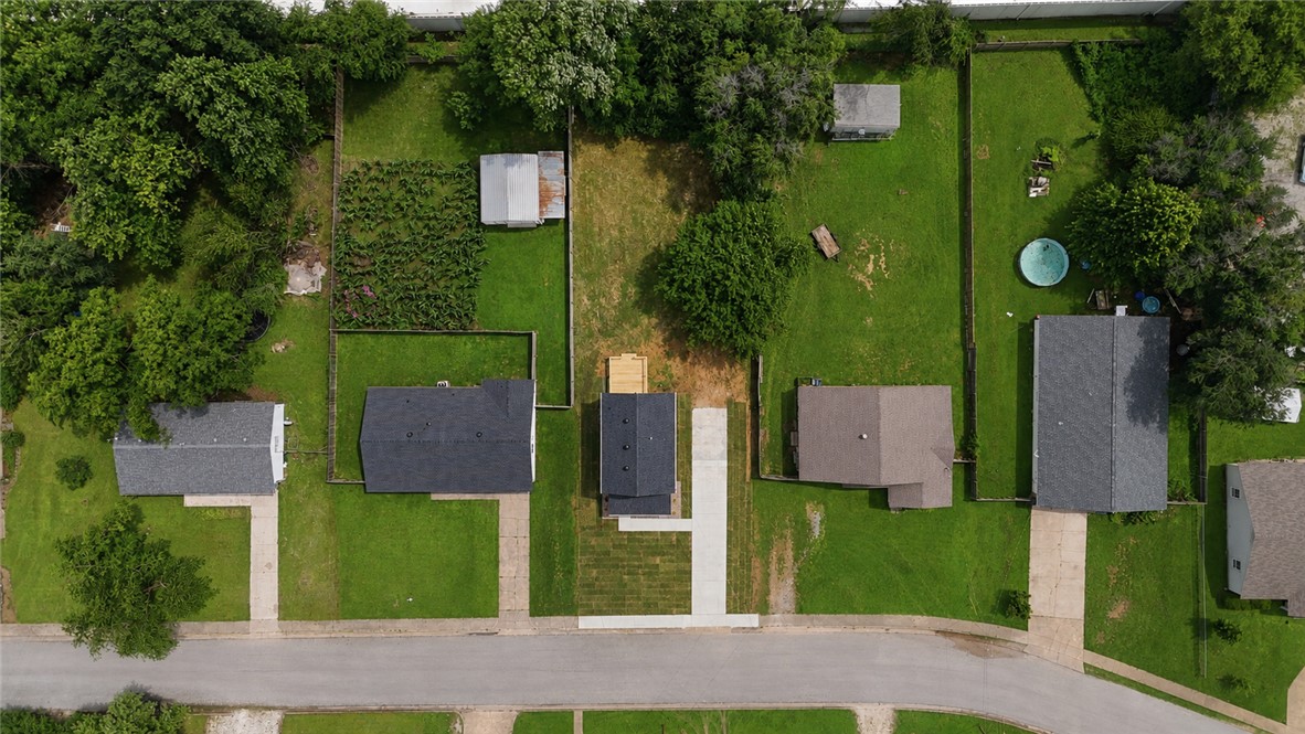 Gates Add - Residential