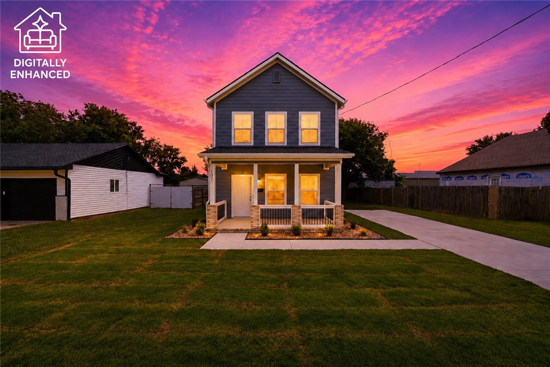 Gates Add - Residential