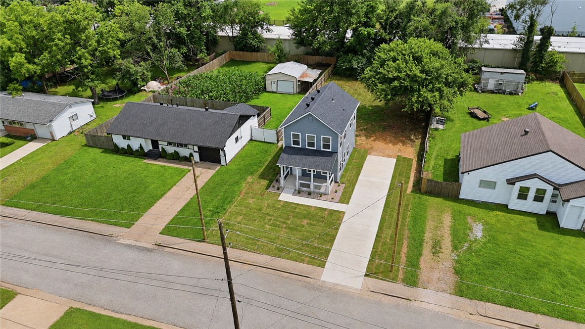 Gates Add - Residential