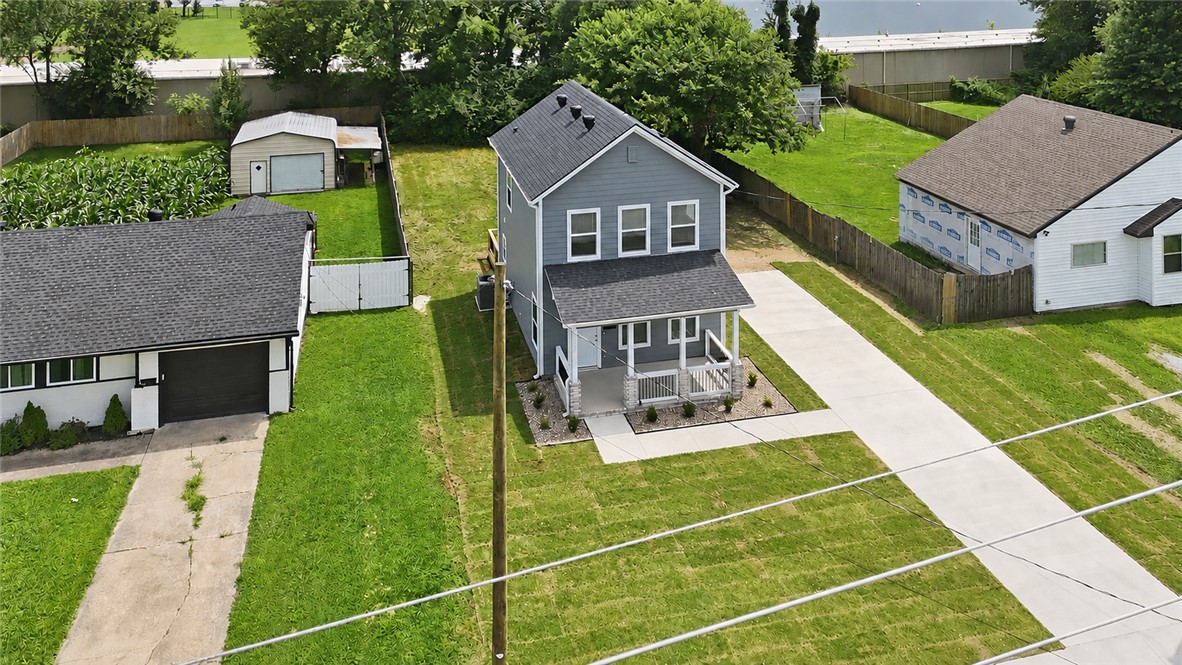 Gates Add - Residential