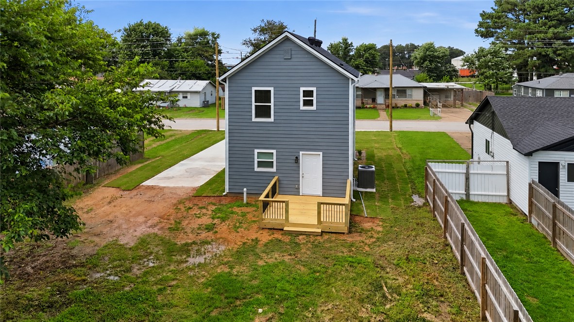 Gates Add - Residential
