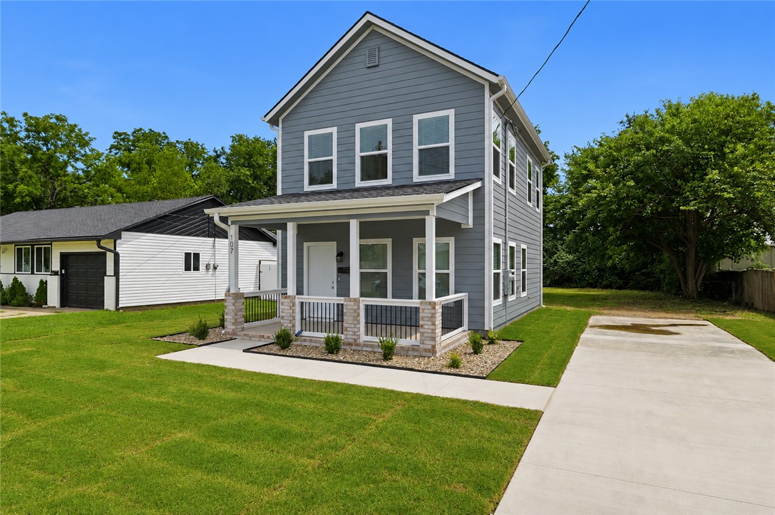Gates Add - Residential