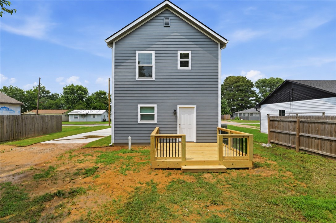 Gates Add - Residential
