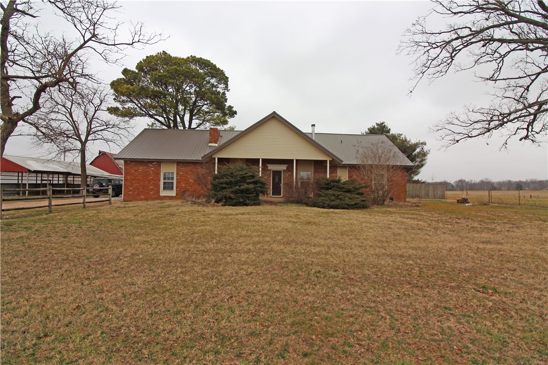 31-20-31-CENTERTON - Residential Lease
