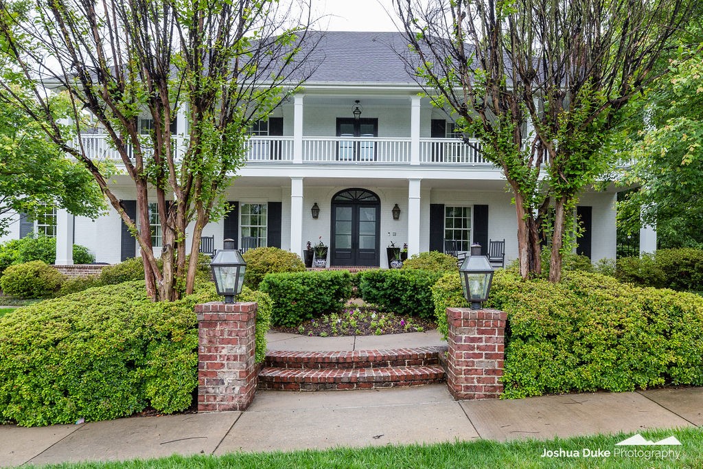 Clear Creek Ph III - Residential