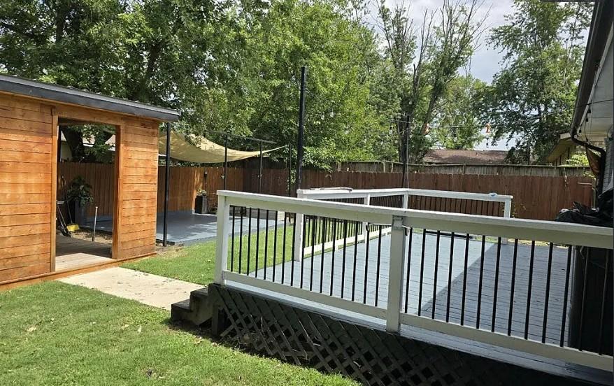 Hazel Park Sub Bentonville - Residential Lease