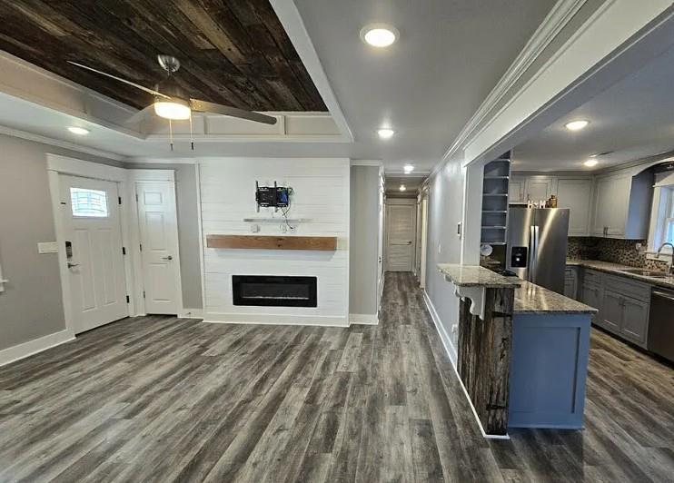 Hazel Park Sub Bentonville - Residential Lease