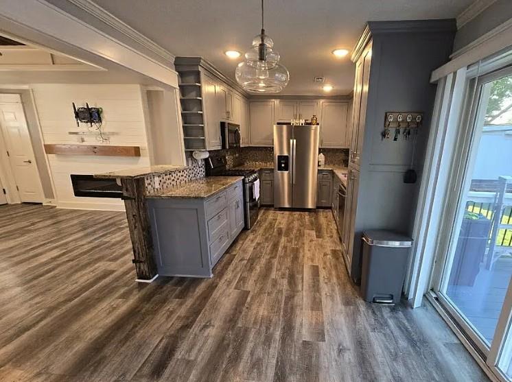Hazel Park Sub Bentonville - Residential Lease
