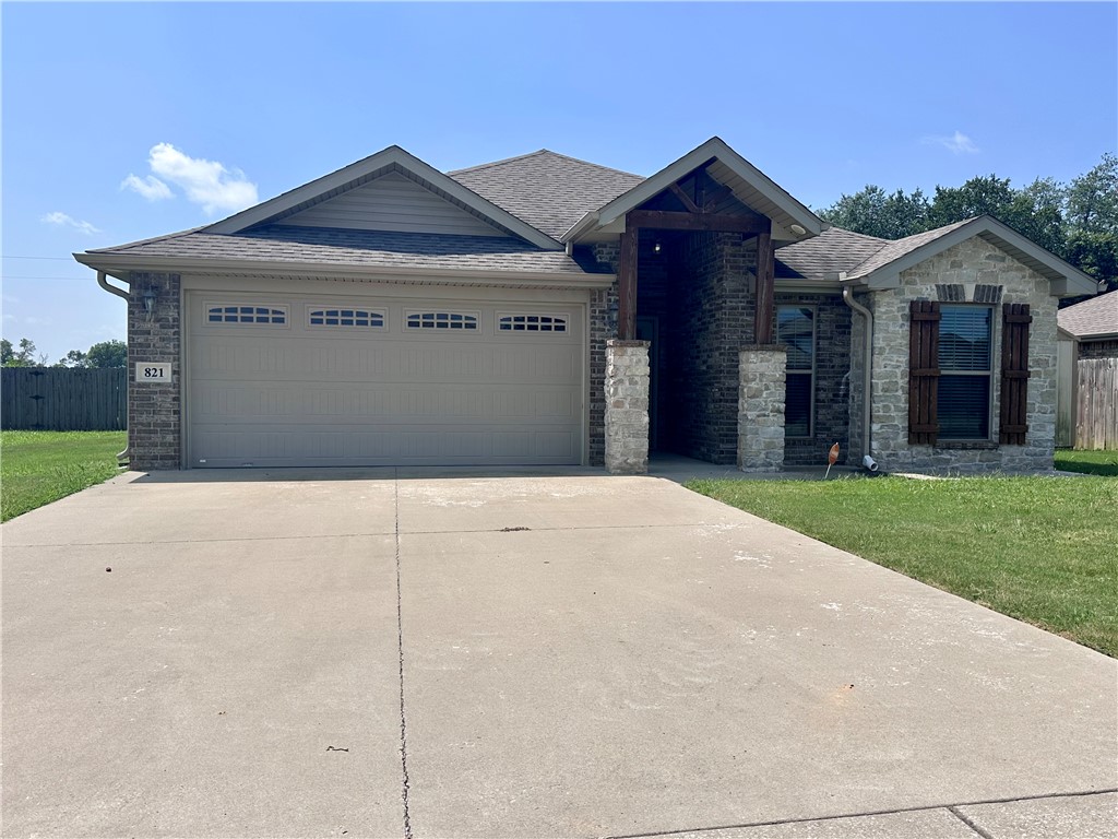 Silver Meadows Ph 1 2017 Highfill - Residential