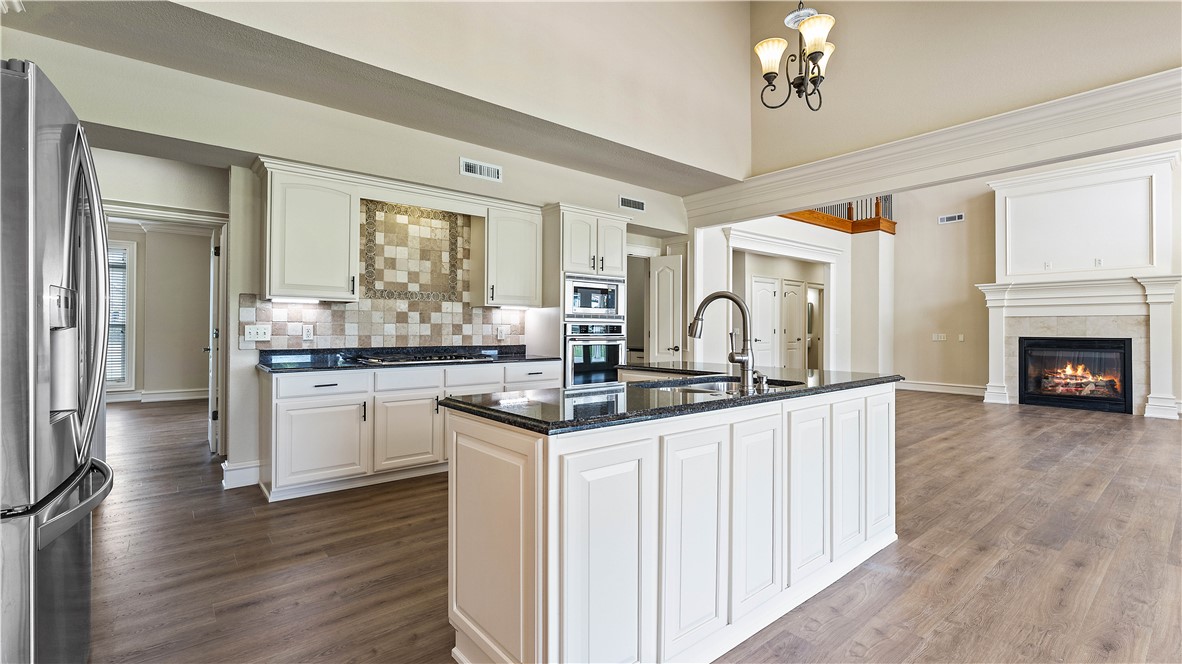 Churchill Sub - Residential