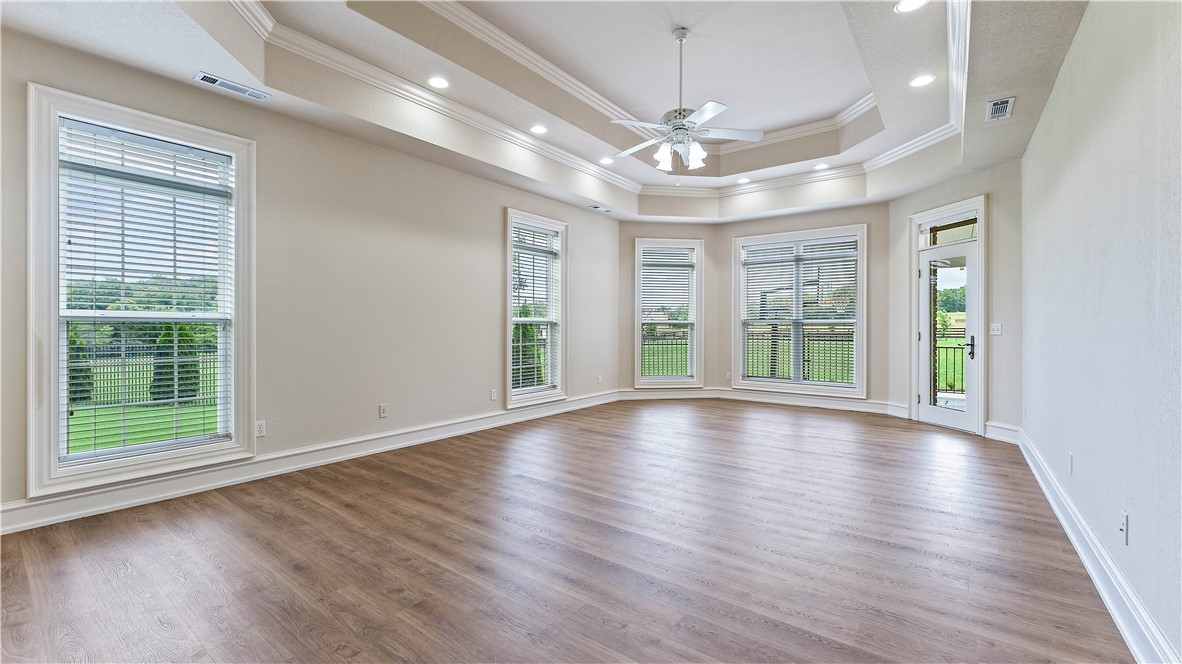 Churchill Sub - Residential