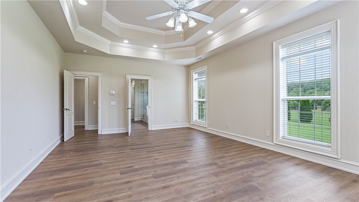 Churchill Sub - Residential