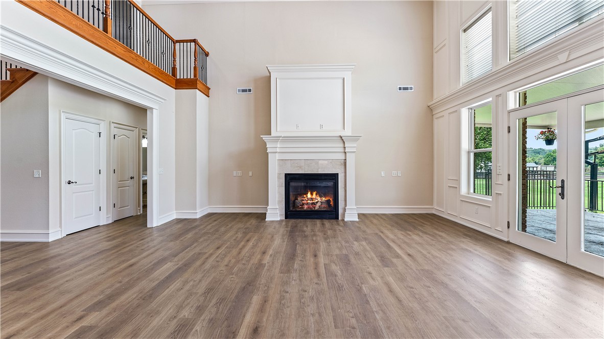 Churchill Sub - Residential