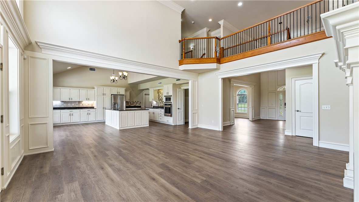 Churchill Sub - Residential