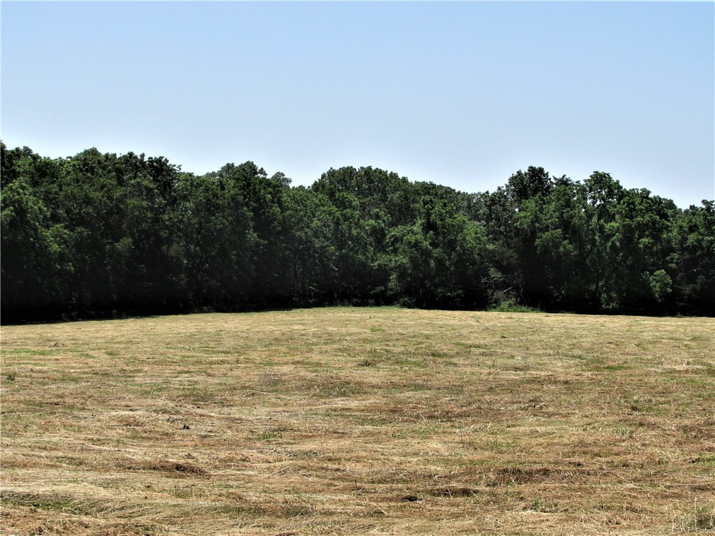 rural - Residential