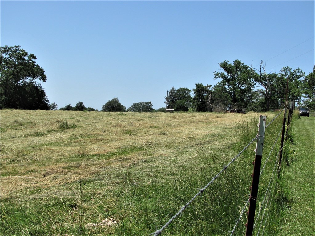 rural - Residential