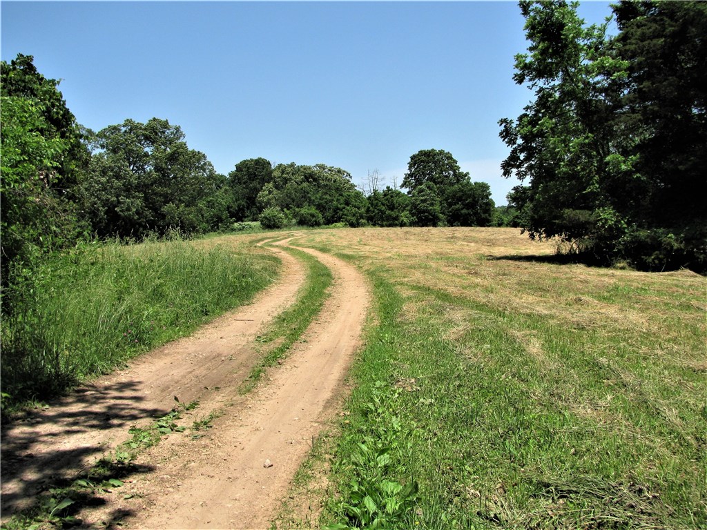 rural - Residential