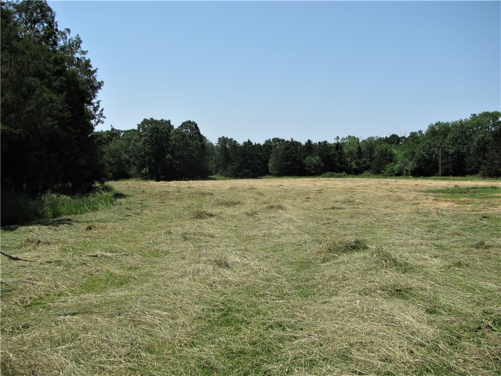 rural - Residential