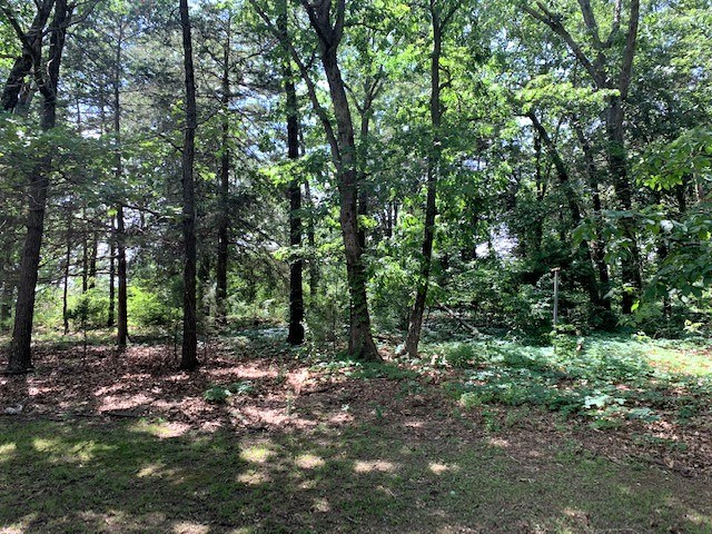 rural - Residential