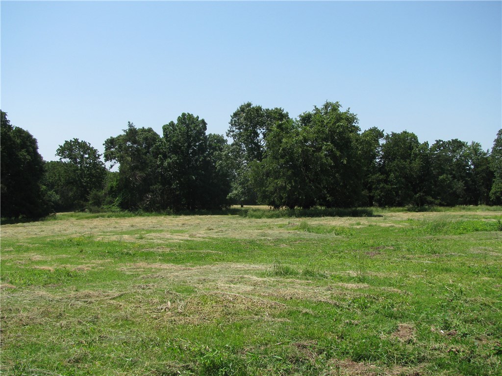 rural - Residential