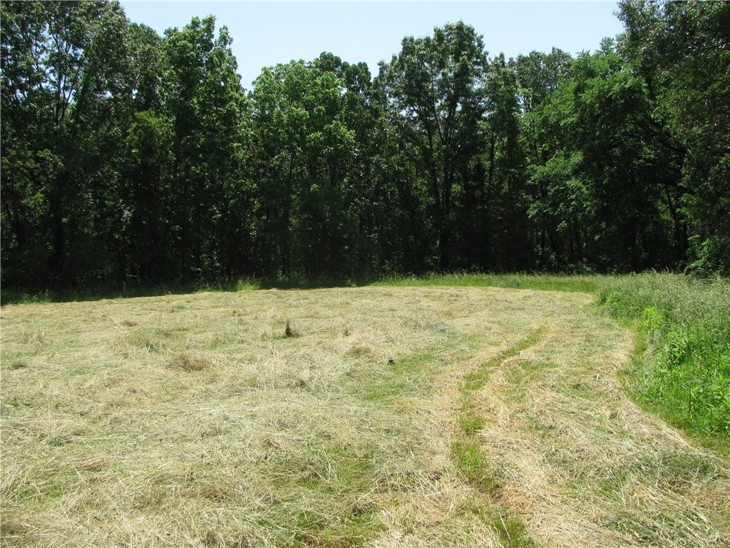 rural - Residential