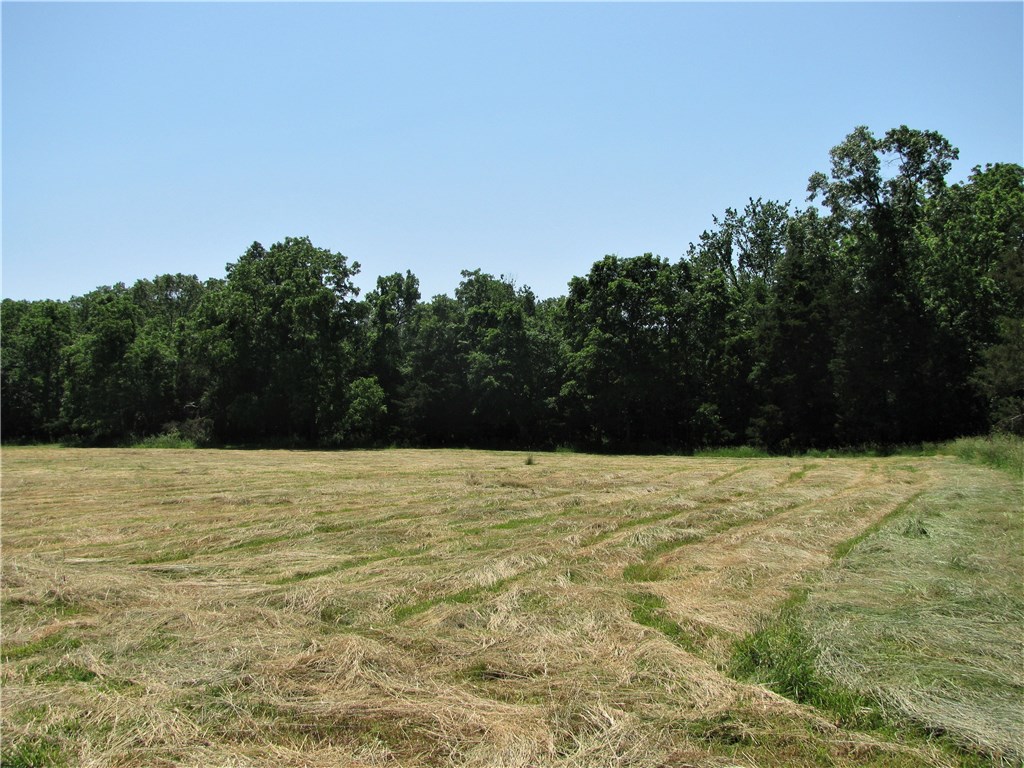 rural - Residential