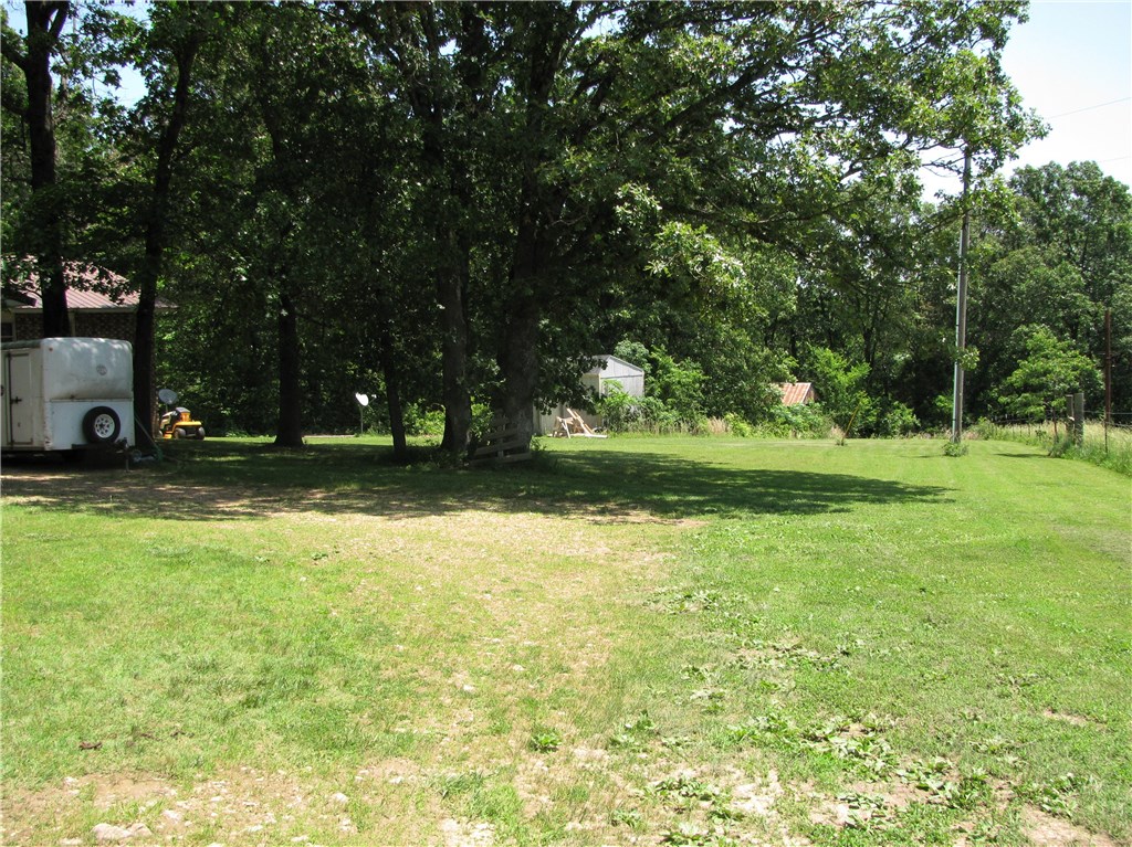 rural - Residential