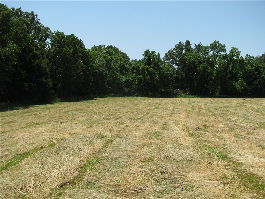 rural - Residential