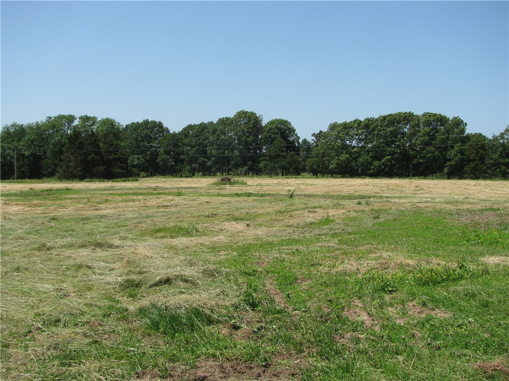 rural - Residential
