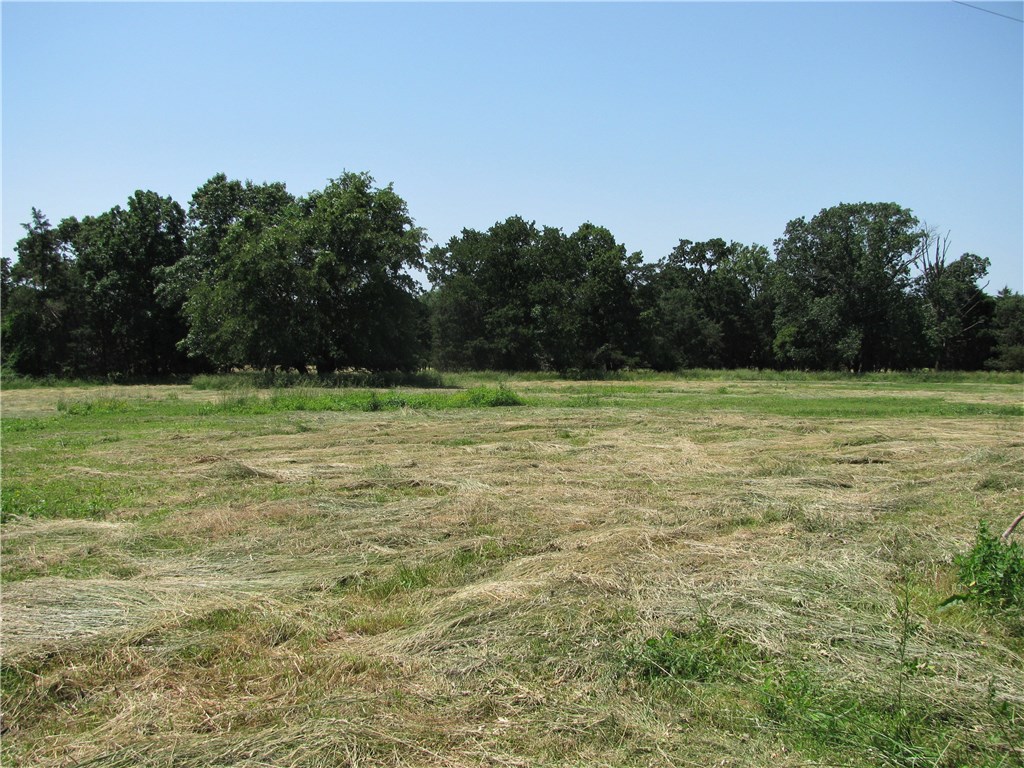 rural - Residential