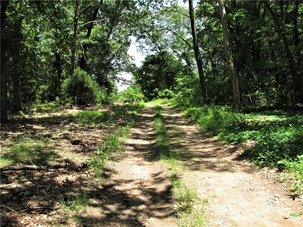 rural - Residential