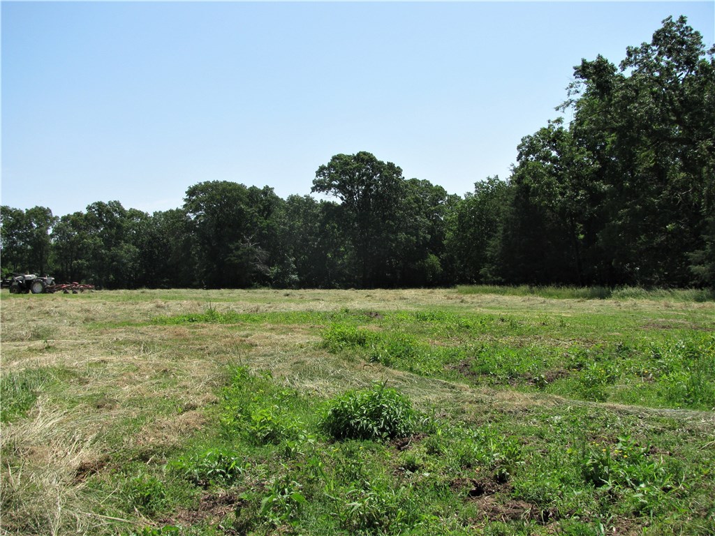 rural - Residential
