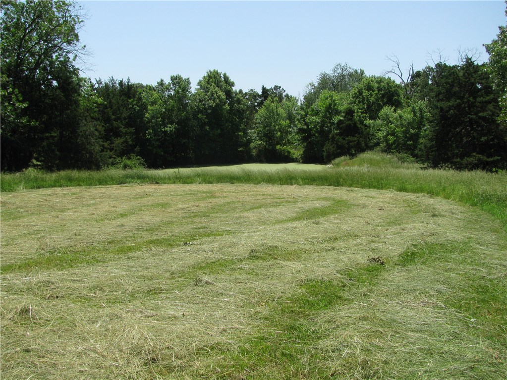 rural - Residential