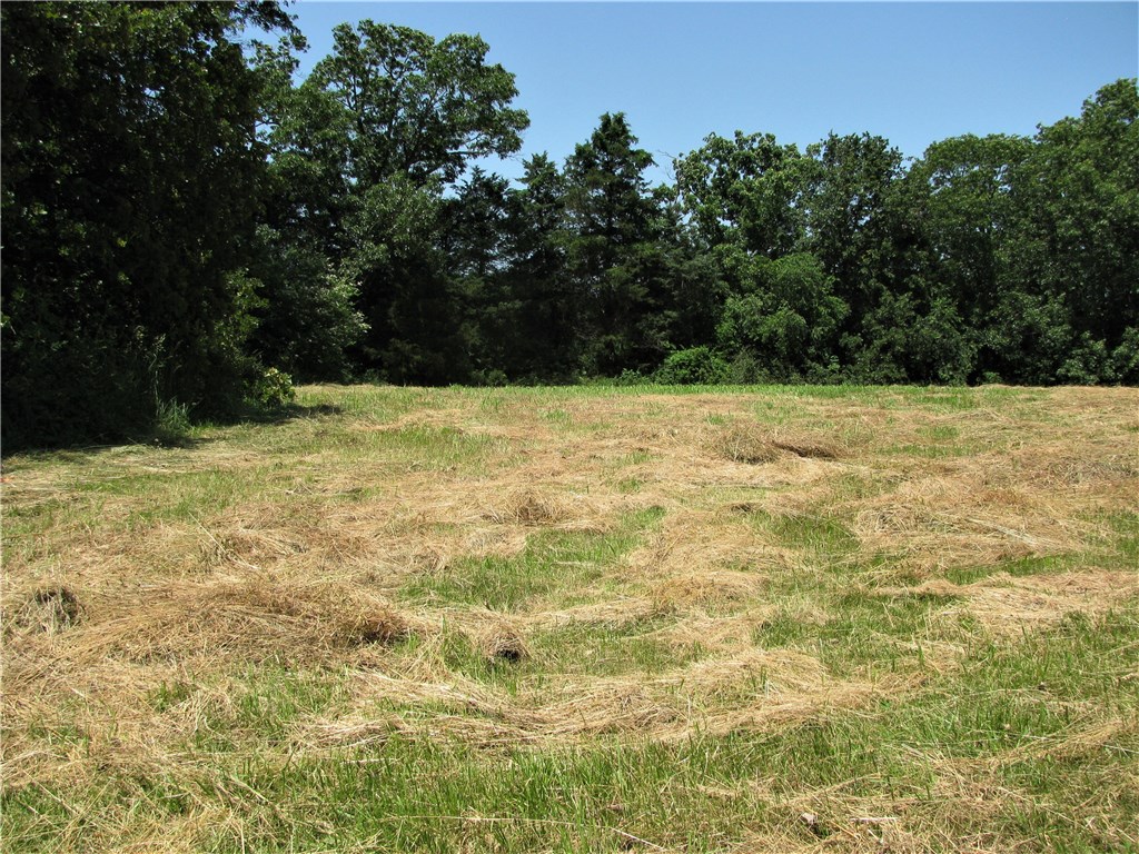 rural - Residential
