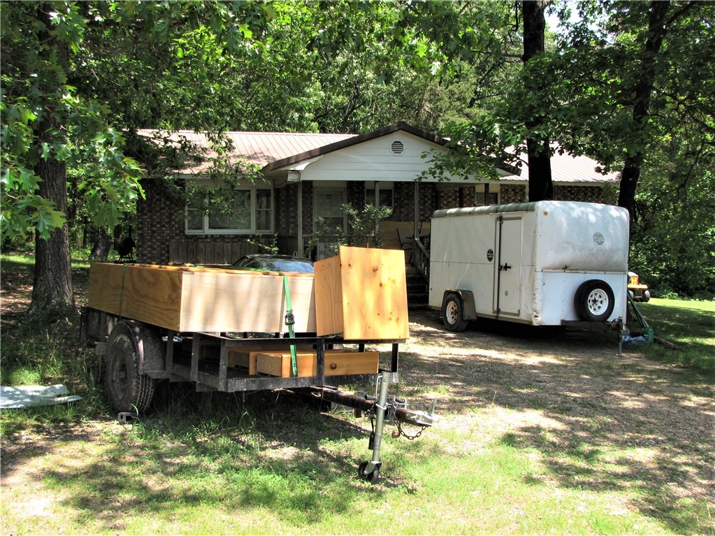 rural - Residential