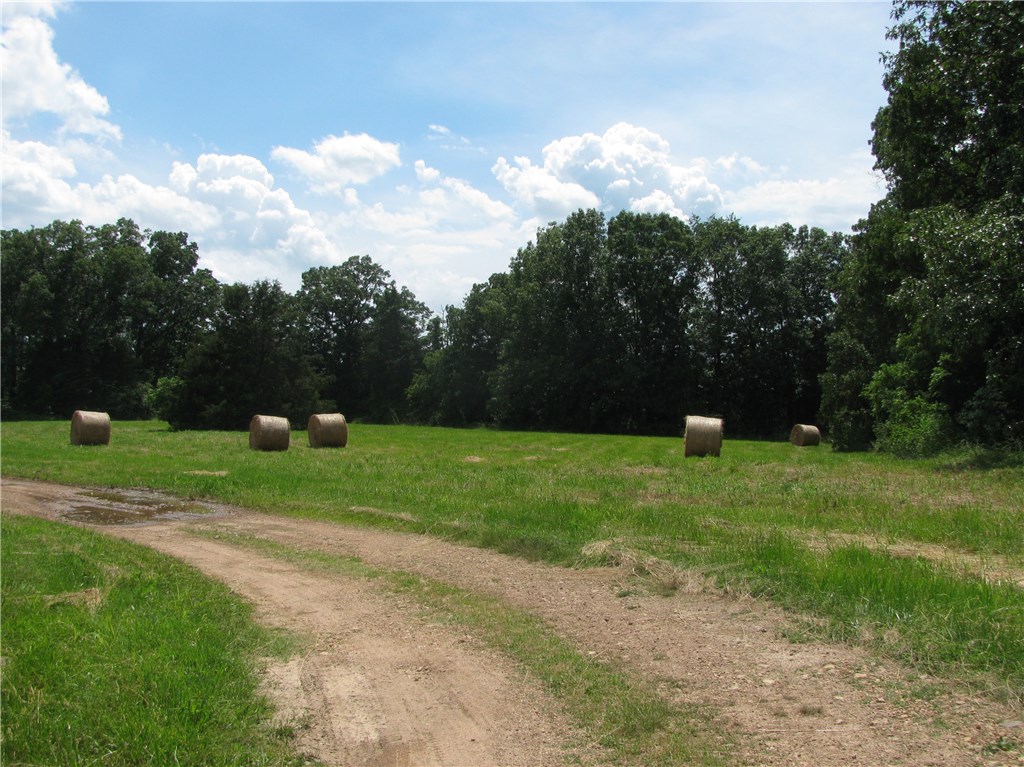 rural - Residential