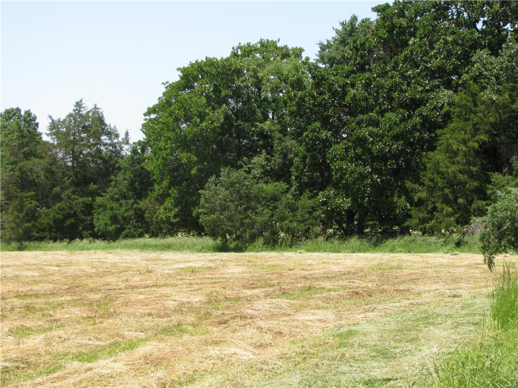 rural - Residential