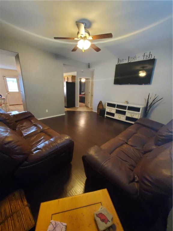 Battle Field Estates Ph II - Residential