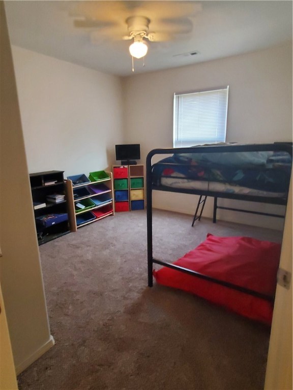 Battle Field Estates Ph II - Residential