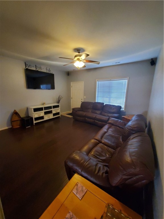 Battle Field Estates Ph II - Residential
