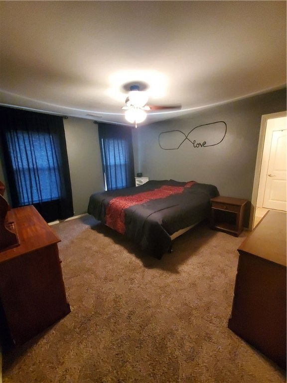 Battle Field Estates Ph II - Residential