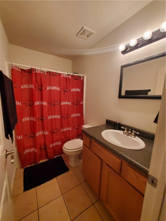 Battle Field Estates Ph II - Residential
