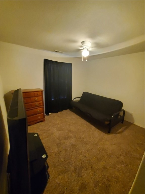 Battle Field Estates Ph II - Residential