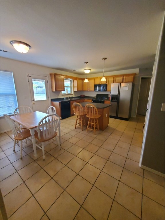 Battle Field Estates Ph II - Residential