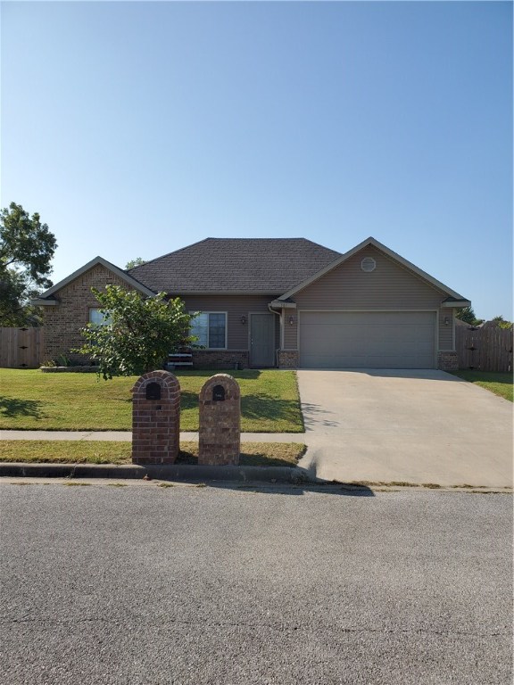 Battle Field Estates Ph II - Residential