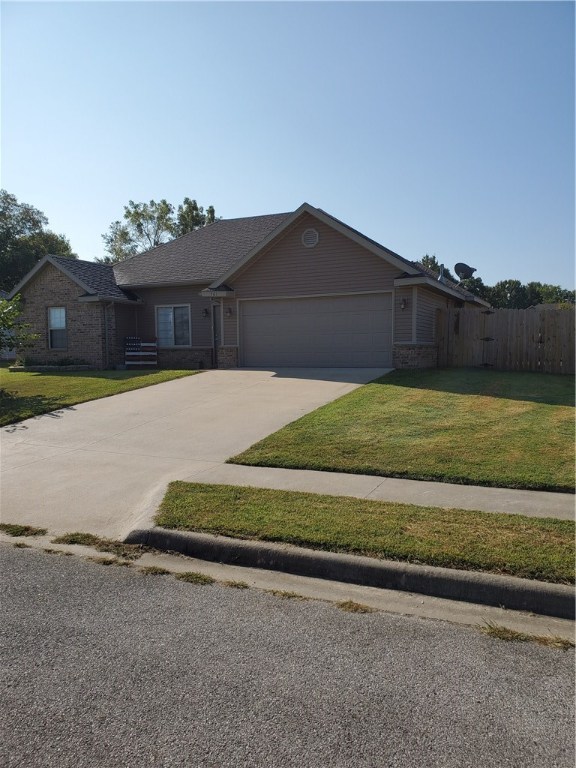 Battle Field Estates Ph II - Residential